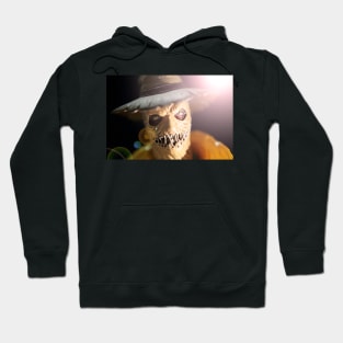 Scarecrow Hoodie